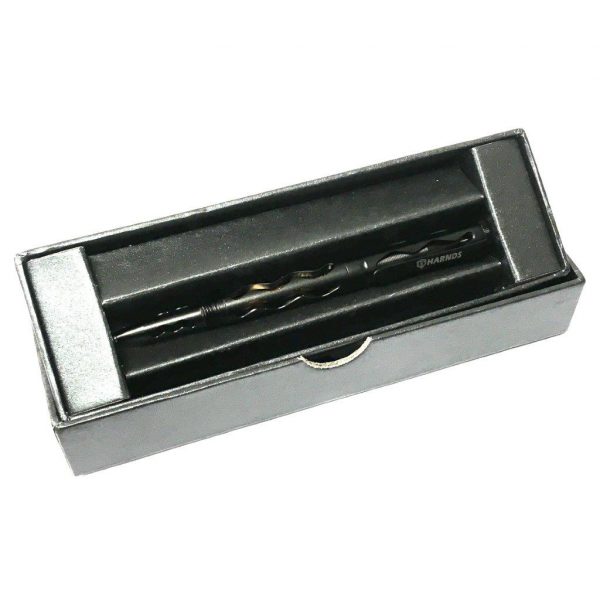 Harnds Brook Aerospace Grade EDC Pen - Fisher Space pen cart.