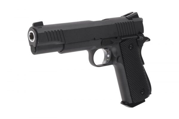 WELL - G199 Pistol Replica (GG) - Grey Green gas 6mm airsoft