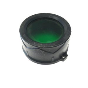 NITEYE by JETBeam - Flashlight filter MFG34 green 34mm