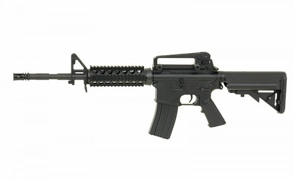 CYMA CM.507 M4 Replica 6MM EBB Airsoft