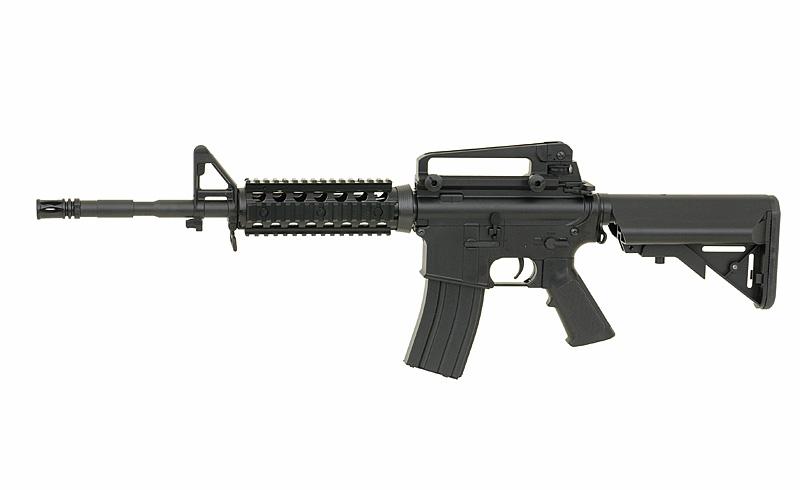 CYMA CM.507 M4 Replica 6MM EBB Airsoft