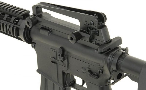CYMA CM.507 M4 Replica 6MM EBB Airsoft