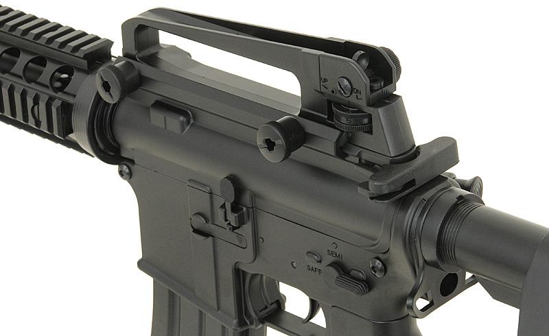 CYMA CM.507 M4 Replica 6MM EBB Airsoft