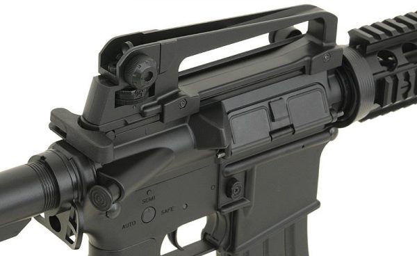 CYMA CM.507 M4 Replica 6MM EBB Airsoft