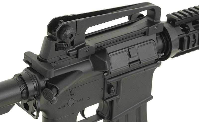 CYMA CM.507 M4 Replica 6MM EBB Airsoft