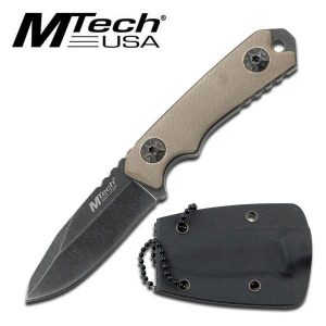 MTech USA - 20-30 - Nackkniv