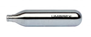 Umarex Co2 Cartridge 12g - 5 PACK