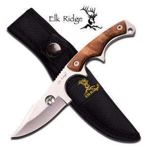 Elk Ridge - 534 - skinner - Jaktkniv