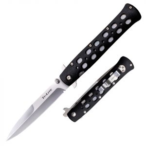 Cold Steel TI-LITE 4"