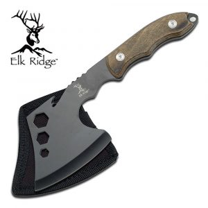 Elk Ridge - ER-199 - yxa