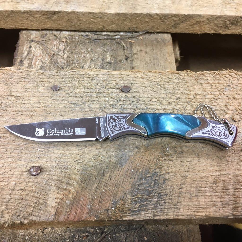 Hensun Backlock G295