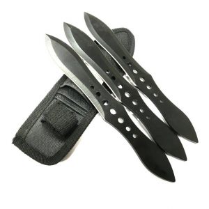 Throwing knife 3-pack