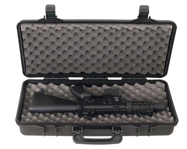 Nylon Case for gun or equipment 28"