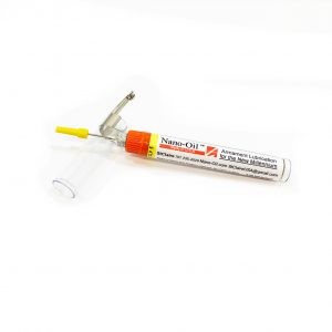 Nano-Oil weight CLP 5 - Orginal från USA! Smörjmedel för knivar & vapen
