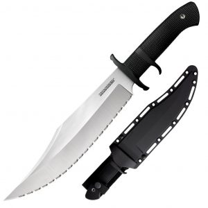 Cold Steel - 39LSWBS - Marauder Serrated