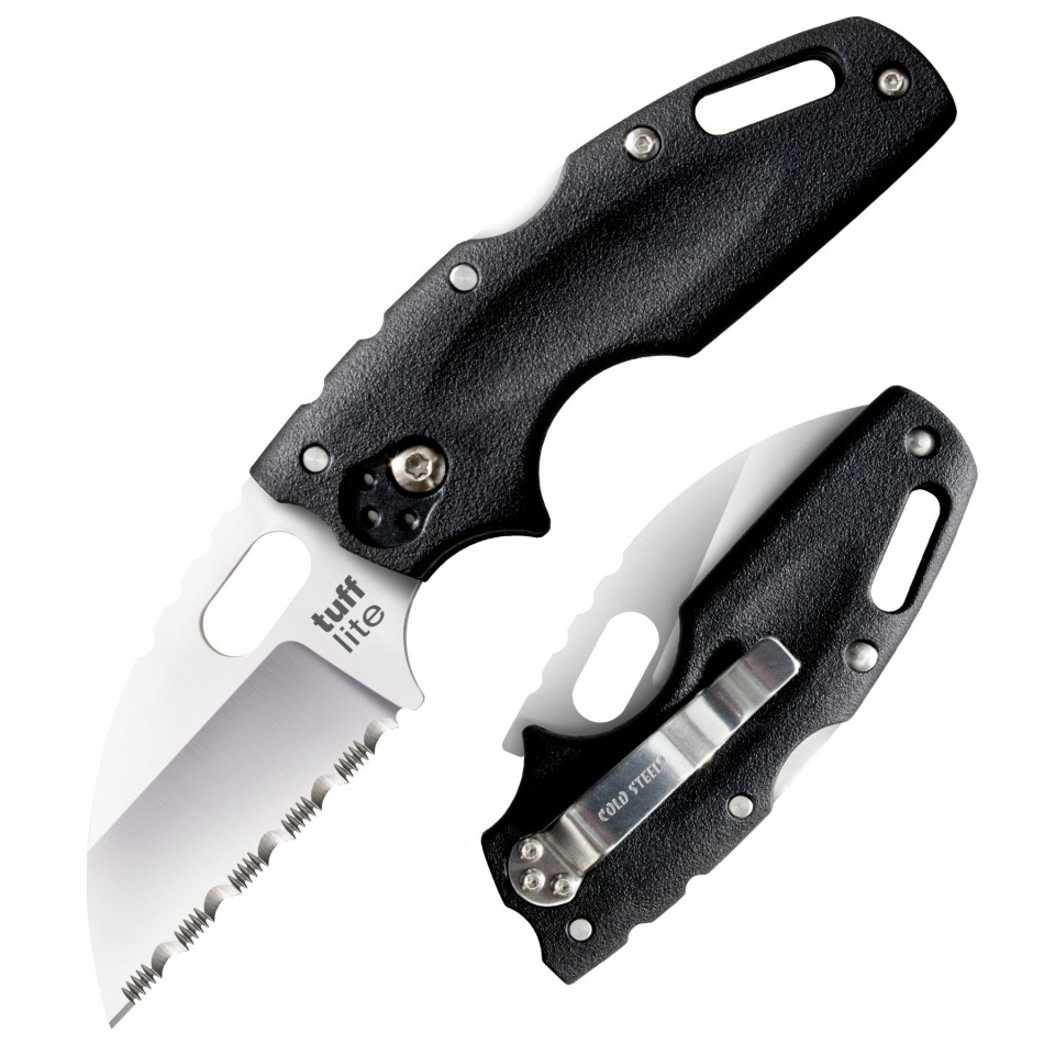 Cold Steel TUFF LITE 20LTS