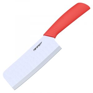 Tonife Zirconia Ceramic Kitchen Knife - 6,5" Kitchen knife