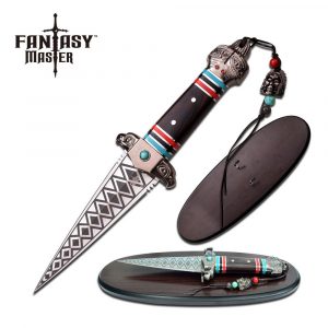 Fantasy Master - FMT-050 - vacker prydnadskniv