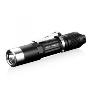 NITEYE by JETBeam - Jet-PA-12