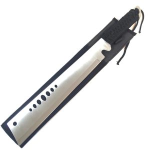 Simple Machete 49cm black
