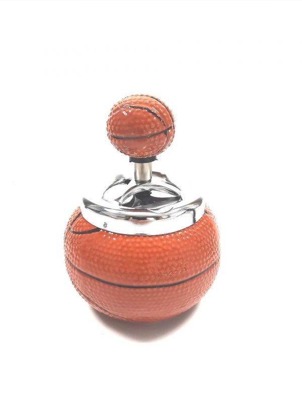 Askkopp Basketboll Keramik