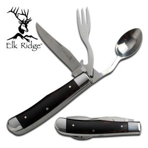 Elk Ridge - 439 - fällkniv