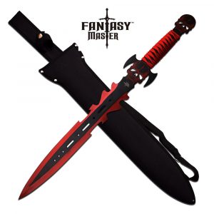 Fantasy Master - 681 - svärd