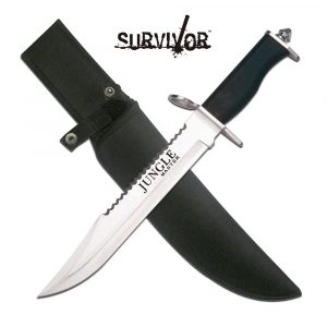 Jungle Master - JM-001 - jaktkniv