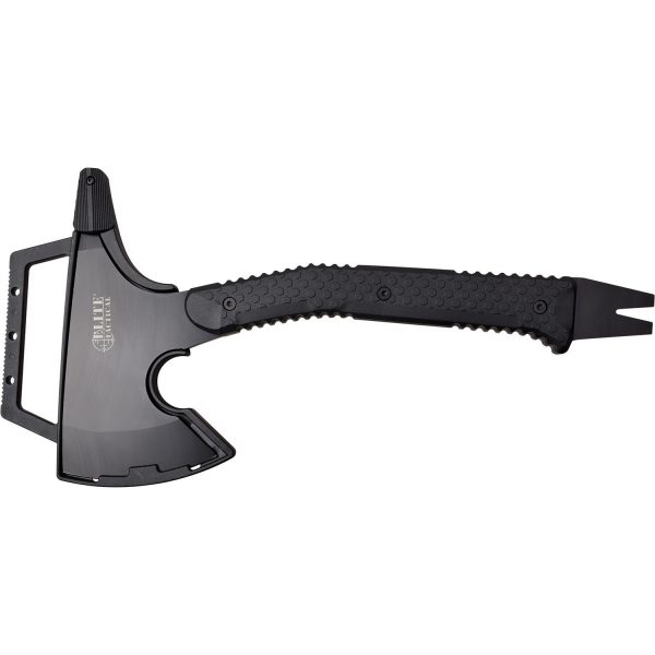 Elite Tactical - ET-AXE001BK - Yxa / Multifunktion