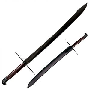Cold Steel MAA Grosse Messer Sword 88GMSM