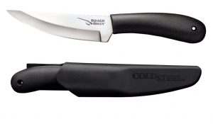 Cold Steel Roach Belly