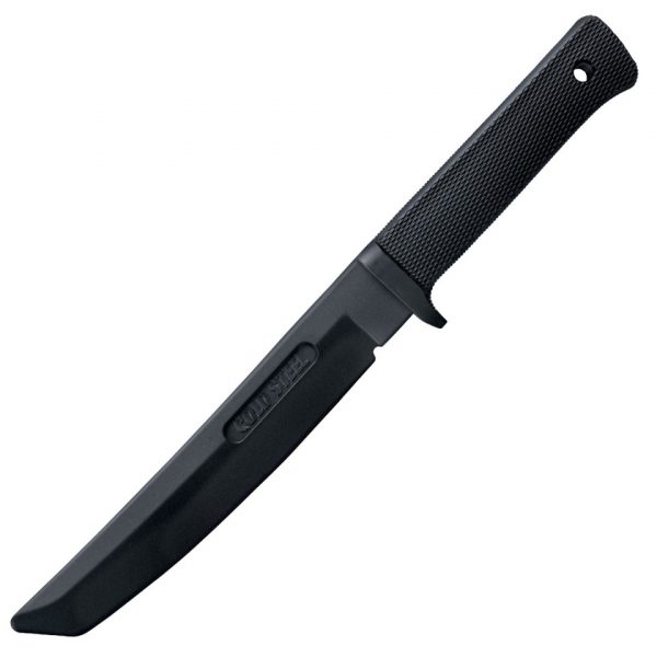 COLD STEEL - Recon Tanto - Training knife in rubber