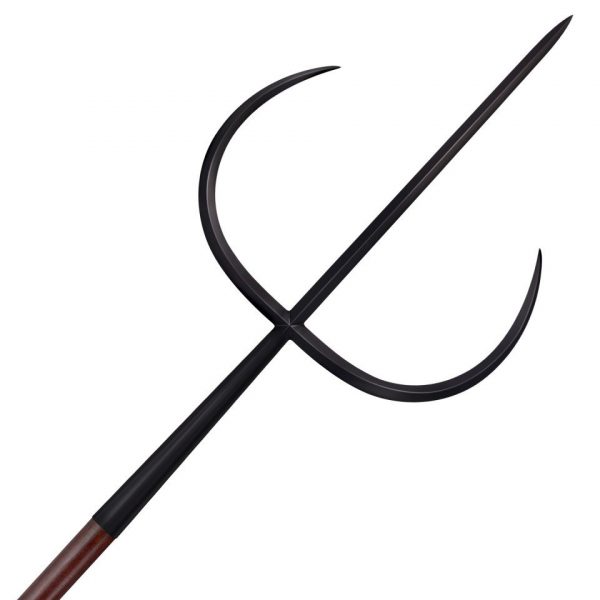 Cold Steel Tiger fork spear