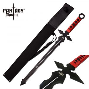 Fantasy Master - 677 - svärd