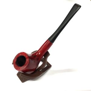 Wood Pipe / Pipa av trä