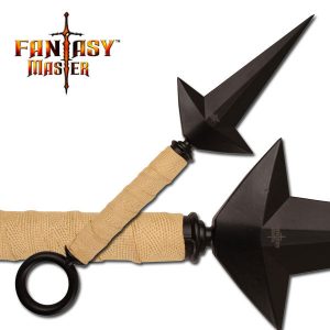 Fantasy Master - 631 - vacker prydnadskniv
