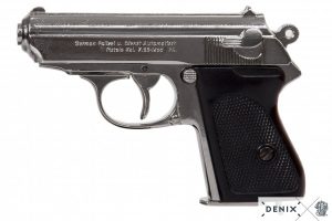 Walther PPK - Réplique