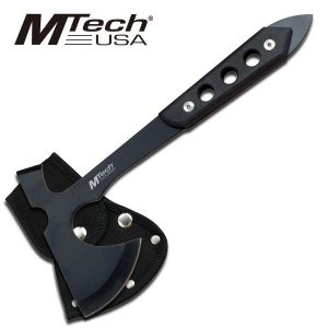 MTech USA - Yxa 602 G10
