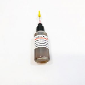 Nano-Oil weight CLP 5 - Orginalet från USA! Smörjmedel till knivar och vapen