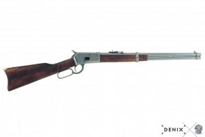 Carbine Model 1892 Winchester Repeting rifle Replica