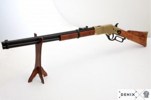 replika gevär - gevärreplika MOD. 66 CARBINE, USA 1866 REPLICA