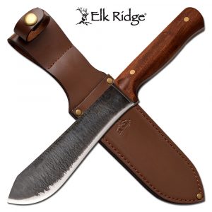 ELK RIDGE ER-200-12L FIXED BLADE KNIFE