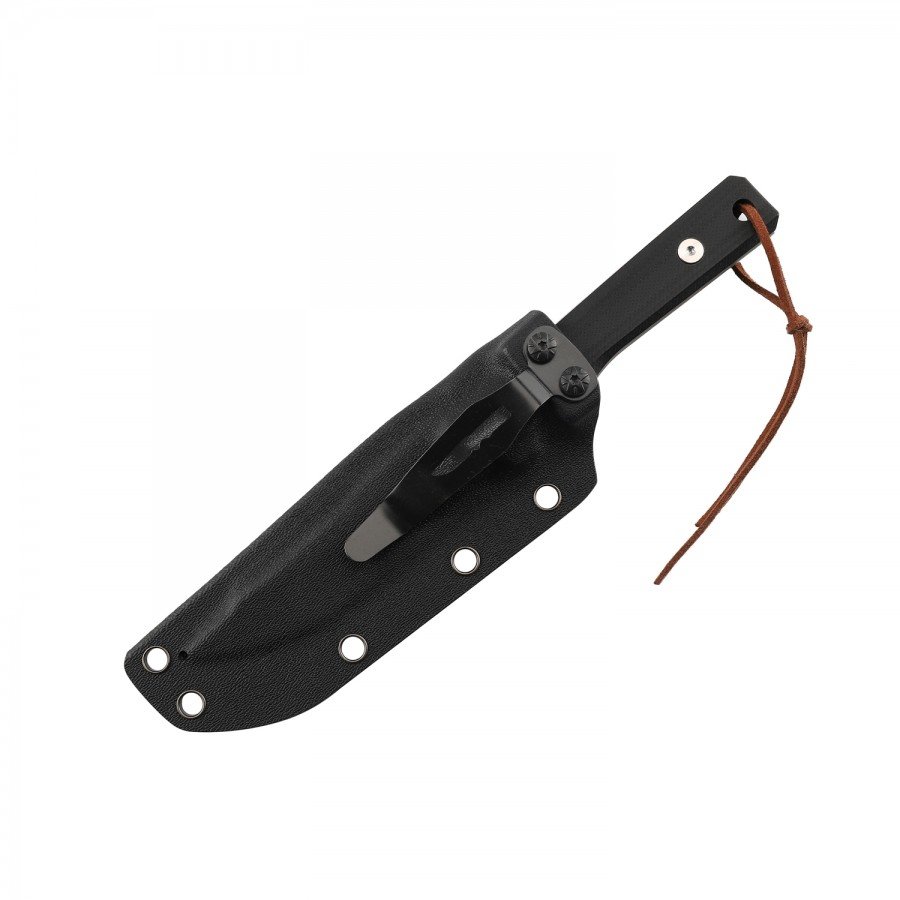 Ganzo Jaktkniv FH805