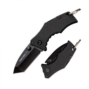 Cold Steel - Micro Recon 1 Tanto Point fällkniv