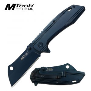 MTECH USA MT-A1001 SPRING ASSISTED KNIFE