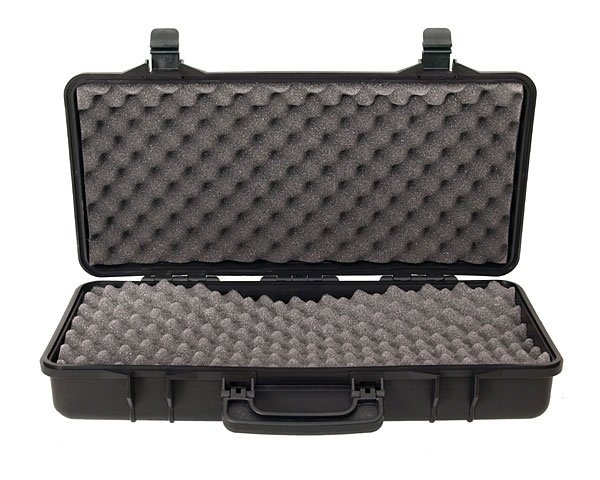 Nylon Case for gun or equipment 28"