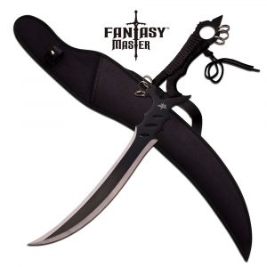 Fantasy Master - 678 - svärd