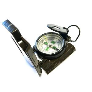 Marching Lensatic kompass