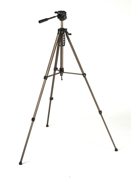 ROCKY floor stand (tri-pod) with standard fitting