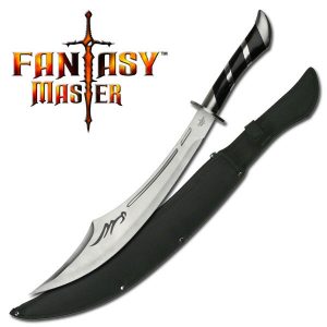 Fantasy Master - 528 - svärd